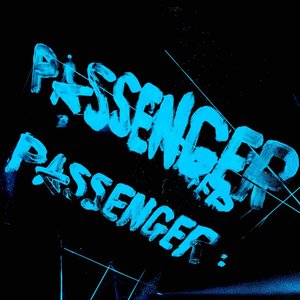 'Passenger' için resim