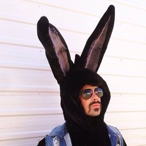 Image for 'Bunny Racket'