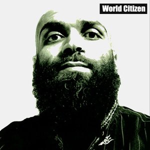 Image for 'World Citizen'