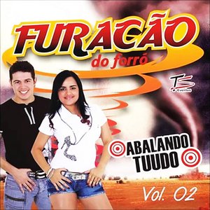 Image for 'Abalando Tuudo, Vol. 2'
