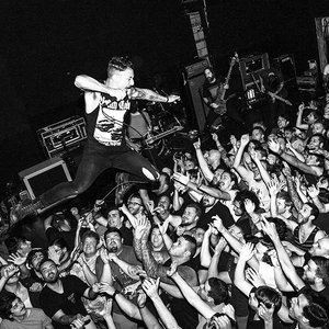 Bild für 'The Dillinger Escape Plan'