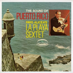 Image for 'The Sound of Puerto Rico'