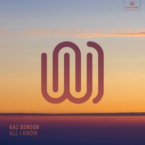 “All I Know”的封面