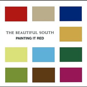 Immagine per 'Painting It Red'