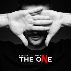 “THE ONE”的封面
