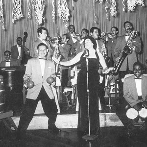 Image for 'Lucho Bermudez Y Su Orquesta'
