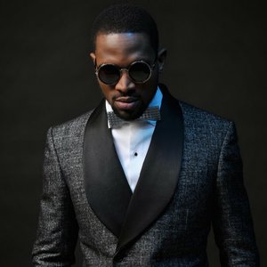 Image for 'D'Banj'