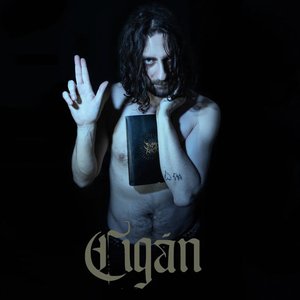 Image for 'CIGÁN'