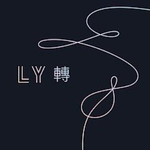 Image for 'LOVE YOURSELF 轉 ‘Tear’'