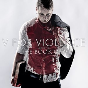Image for 'The Book Of V'