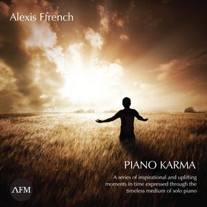 Image for 'Piano Karma'