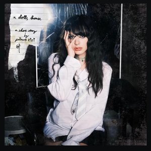 Immagine per 'a dolls house EP'