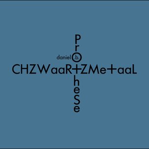 Image for 'Chzwaar+zme+aal (Deluxe Edition)'