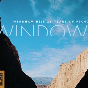 Imagen de 'Windows: 25 Years of Windham Hill Piano'