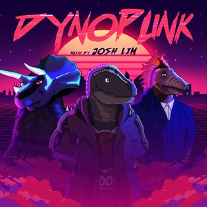 Image for 'Dynopunk (Original Soundtrack)'