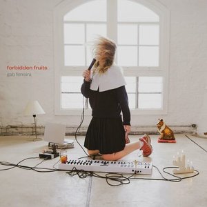Image for 'Forbidden Fruits'