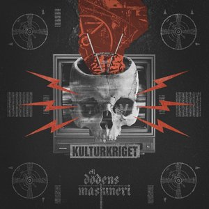 Image for 'Kulturkriget'