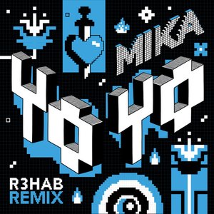 Bild för 'Yo Yo (R3HAB Remix)'