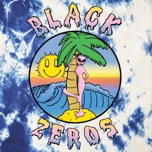Image for 'BLACK ZEROS'