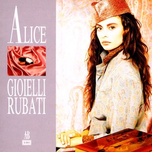 “Gioielli Rubati”的封面