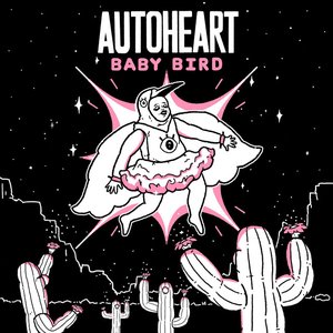 Immagine per 'Baby Bird'