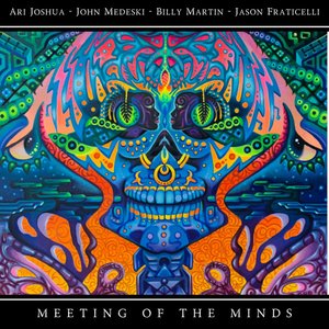 Image for 'Meeting of The Minds'