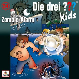 Image for '054/Zombie-Alarm'