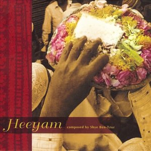 Image for 'Heeyam'