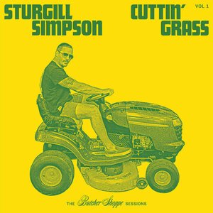 Image for 'Cuttin' Grass Vol​.​ 1 (The Butcher Shoppe Sessions)'