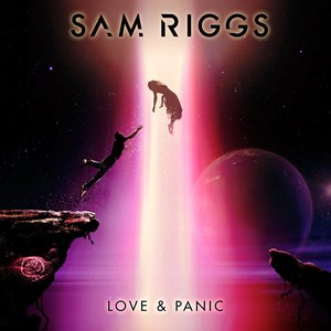 Image for 'Love & Panic'