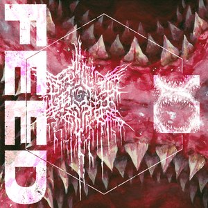 “FEED”的封面