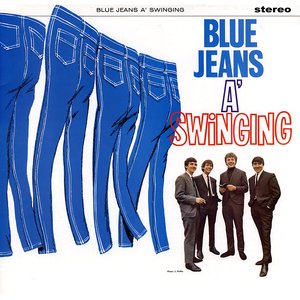 Image for 'BLUE JEANS A' SWiNGING'