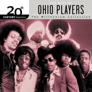 Image for '20th Century Masters: The Millennium Collection: Best Of Ohio Players'