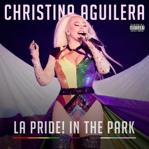 Image for '2022 LA Pride! In the Park'
