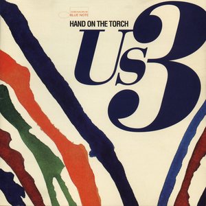 Изображение для 'Hand On The Torch'