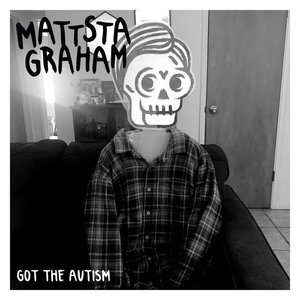 Image for 'Got The Autism'