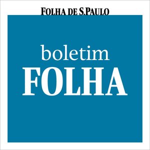 Image for 'Boletim Folha'