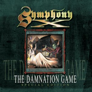 Imagen de 'The Damnation Game (Special Edition)'