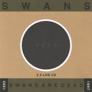 Изображение для 'Swans Are Dead'