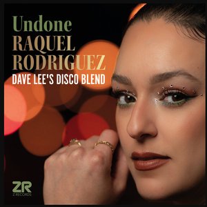 Immagine per 'Undone (Dave Lee's Disco Blend)'