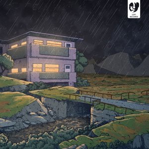 Image for 'Eventide'