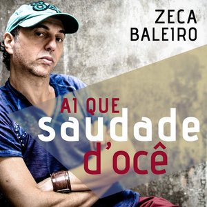 Image for 'Ai Que Saudade d'Ocê - Single'