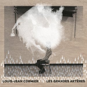 Image for 'Les grandes artères'