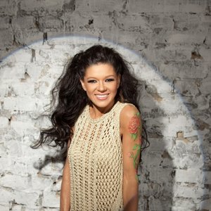 Bild för 'Ruslana'