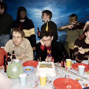 Image for 'My New Band Believe'