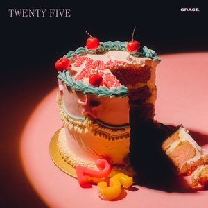 Image for 'TWENTY FIVE'