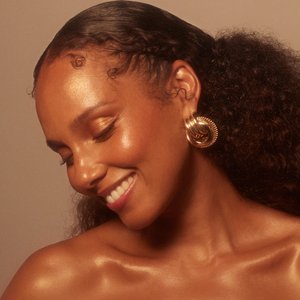Image for 'Alicia Keys'