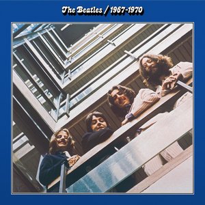 Imagem de '1967-1970 (The Blue Album)'