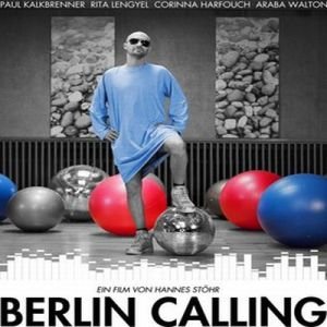Image for 'Berlin Calling - Soundtrack'