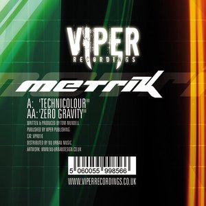 Изображение для 'VIPER RECORDINGS [VPR016]'